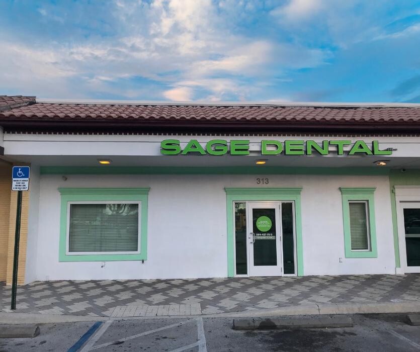 Images Sage Dental of Deerfield Beach at The Cove