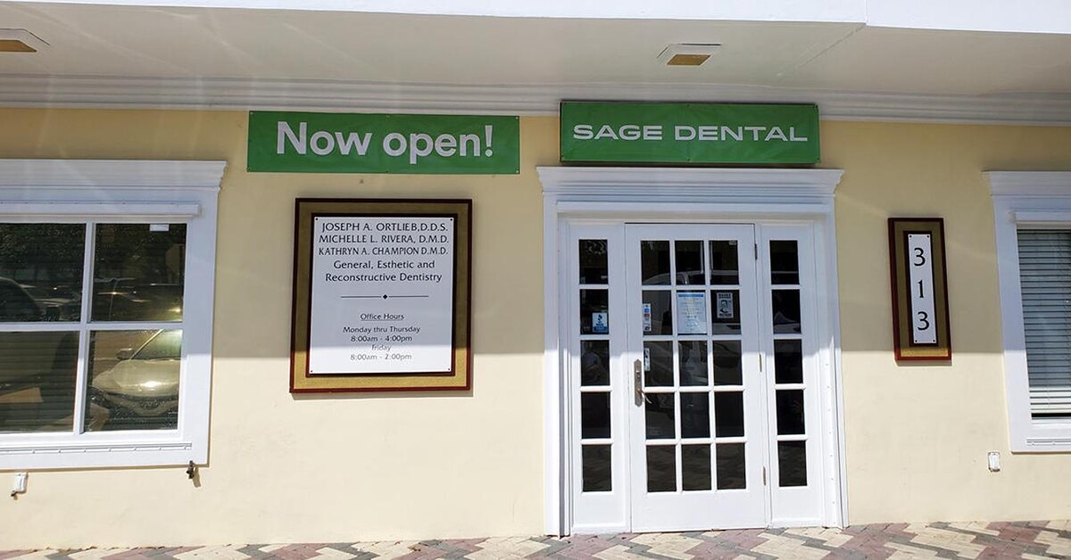 Images Sage Dental of Deerfield Beach at The Cove