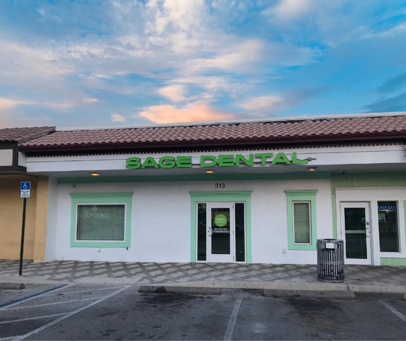 Images Sage Dental of Deerfield Beach at The Cove