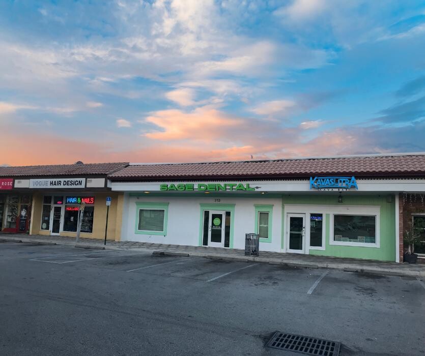 Images Sage Dental of Deerfield Beach at The Cove