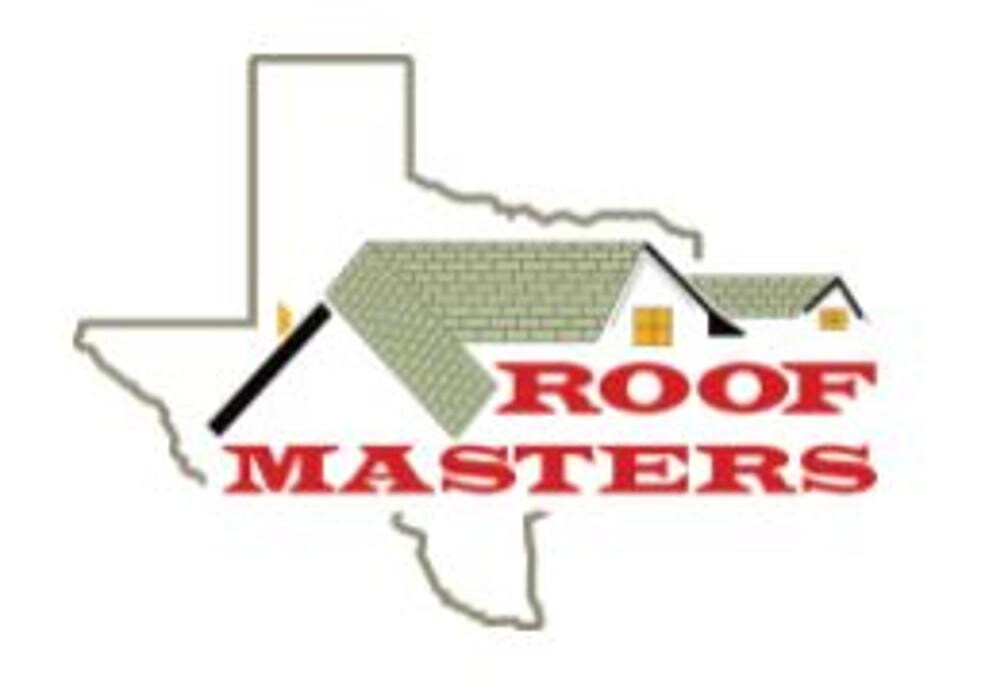 Roof Masters Logo