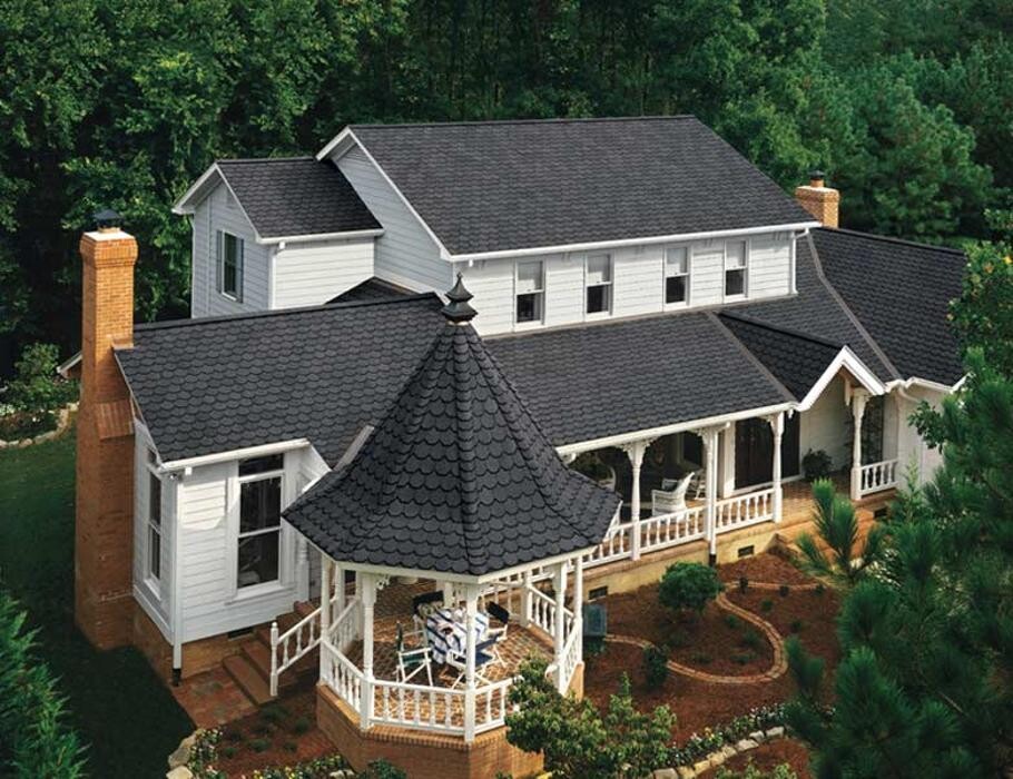 Images Roof Masters