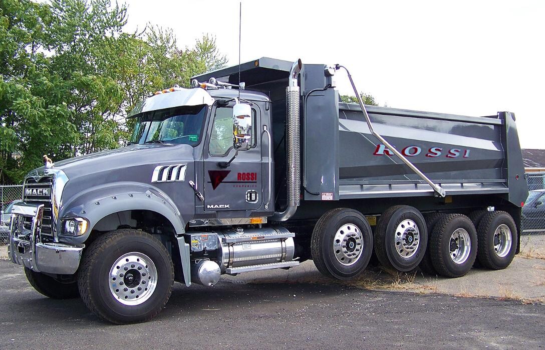 Images Rossi Contracting llc