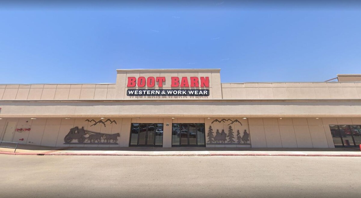 Images Boot Barn