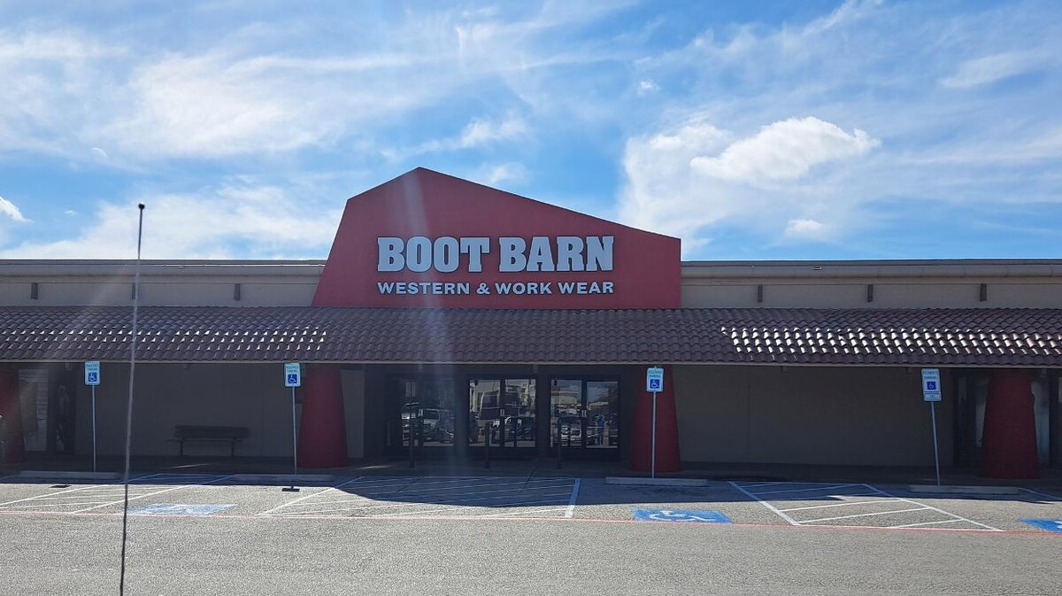 Images Boot Barn