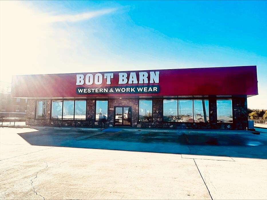 Images Boot Barn