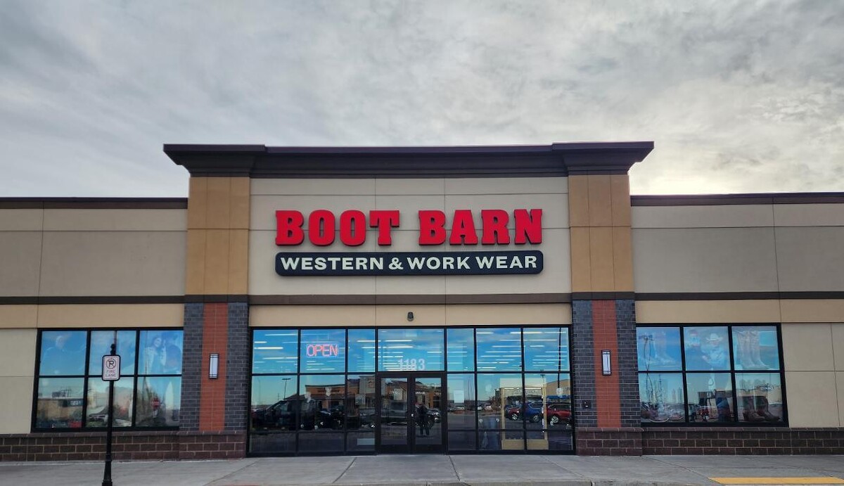 Images Boot Barn