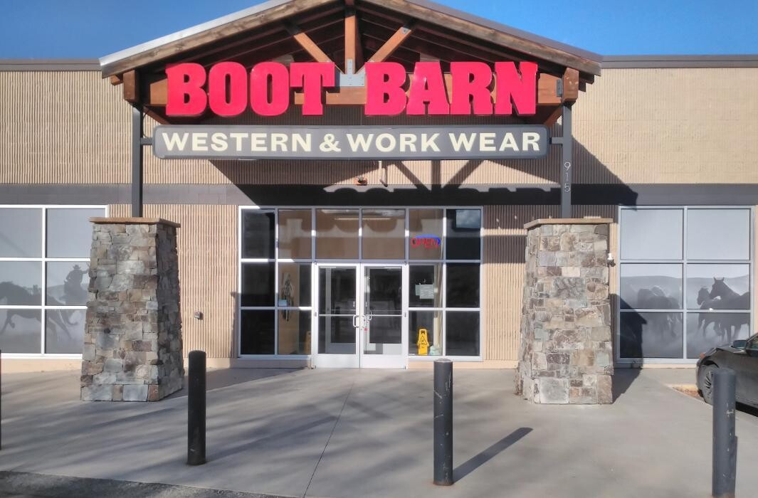 Images Boot Barn