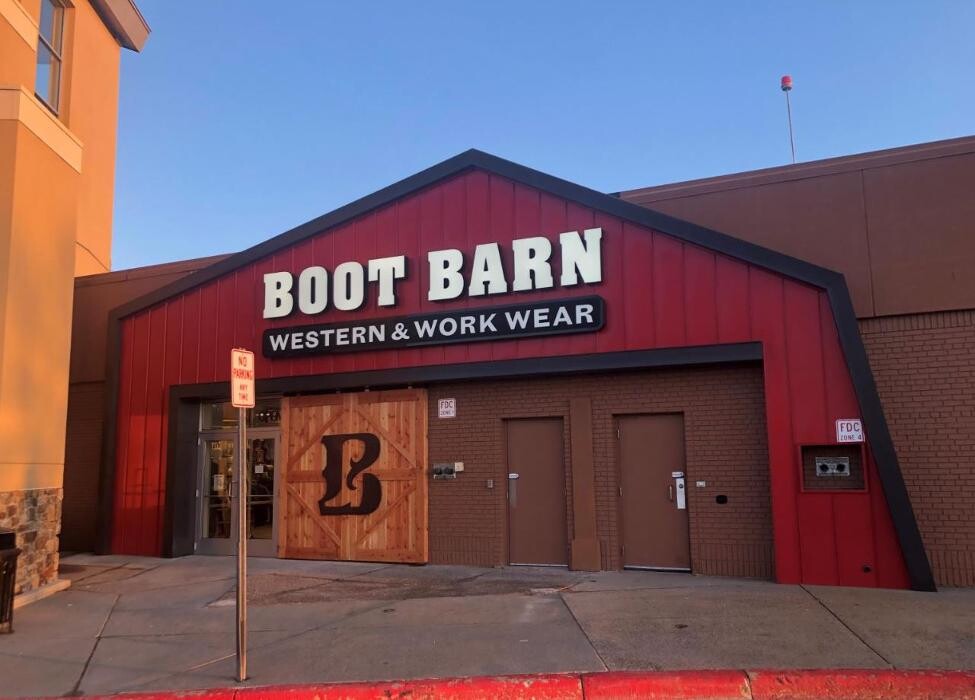 Images Boot Barn