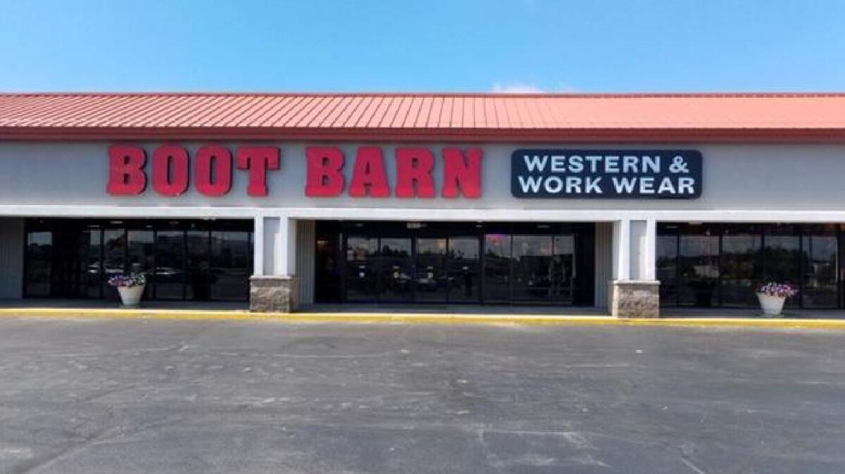 Images Boot Barn