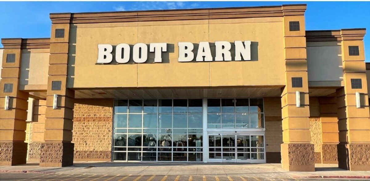 Images Boot Barn