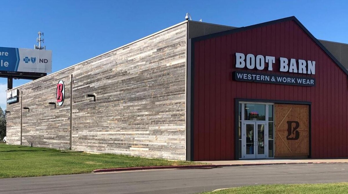 Images Boot Barn