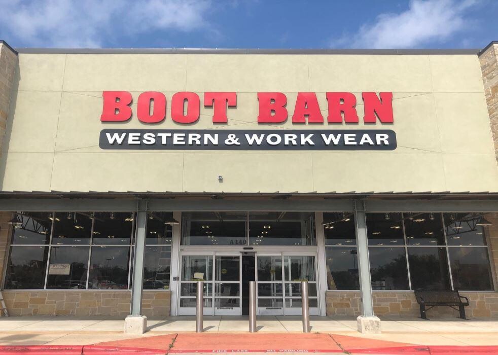 Images Boot Barn