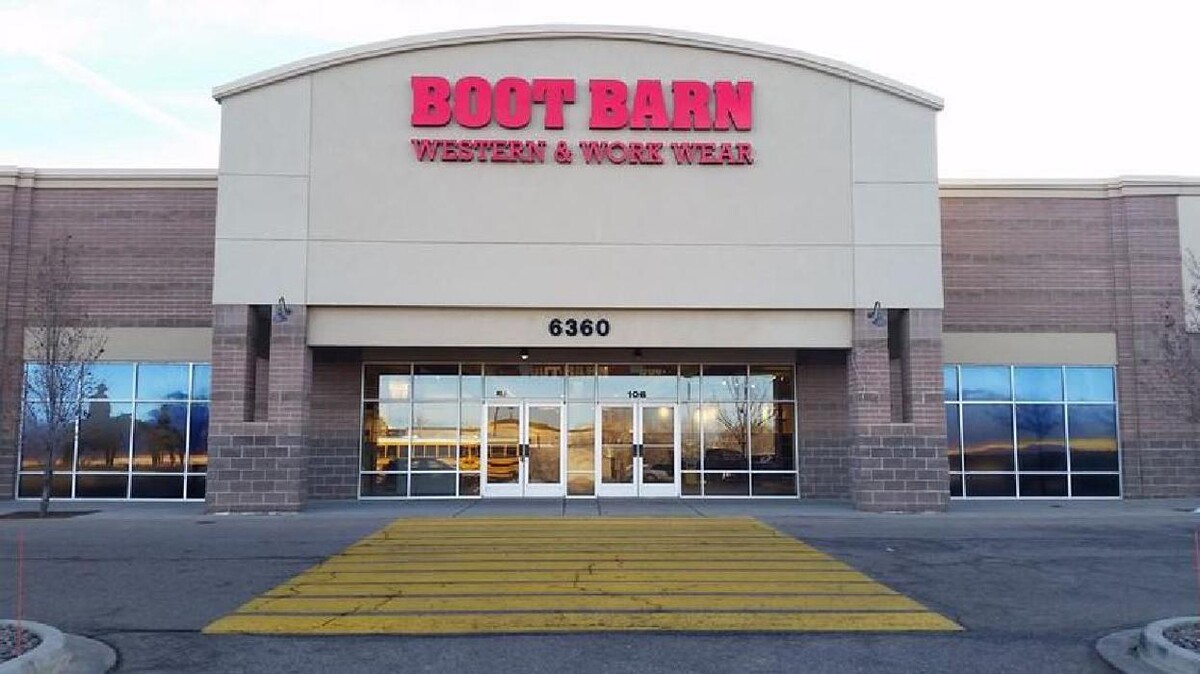 Images Boot Barn