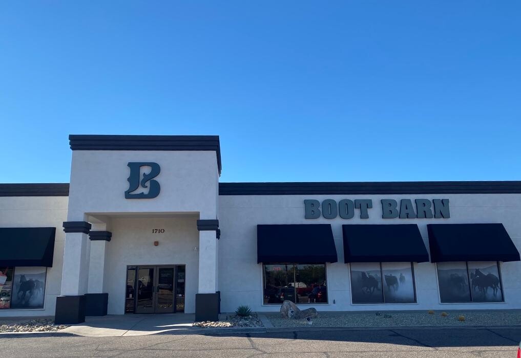 Images Boot Barn