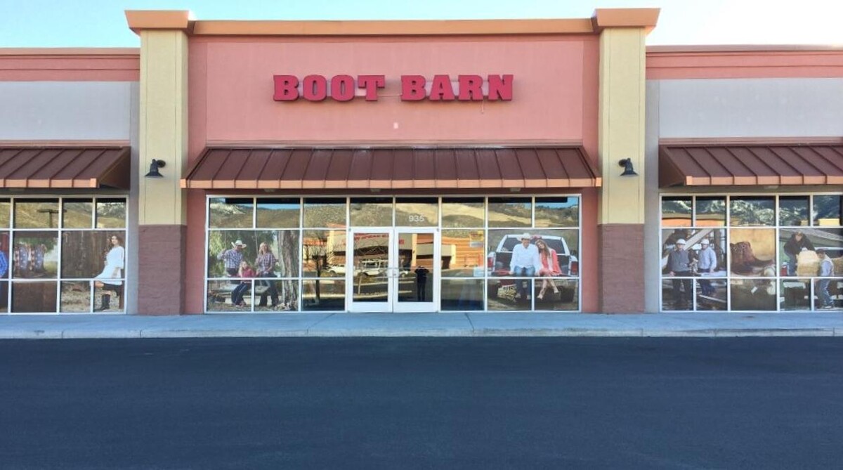Images Boot Barn