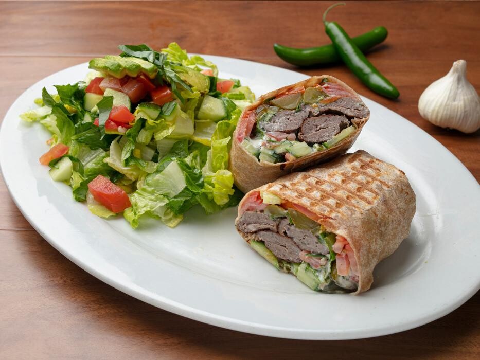 Images Panini Kabob Grill - Mission Valley