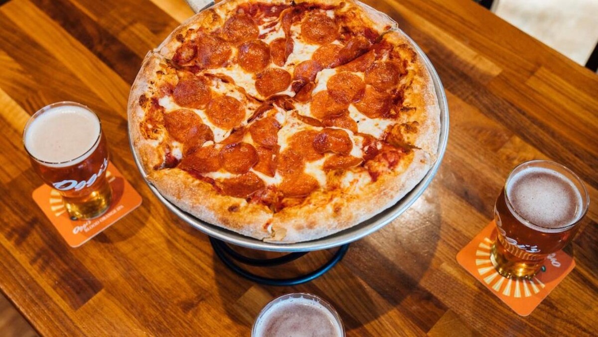 Images Oggi's Sports | Brewhouse |Pizza