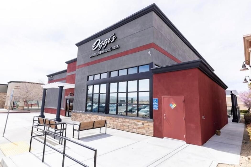 Images Oggi's Sports | Brewhouse |Pizza