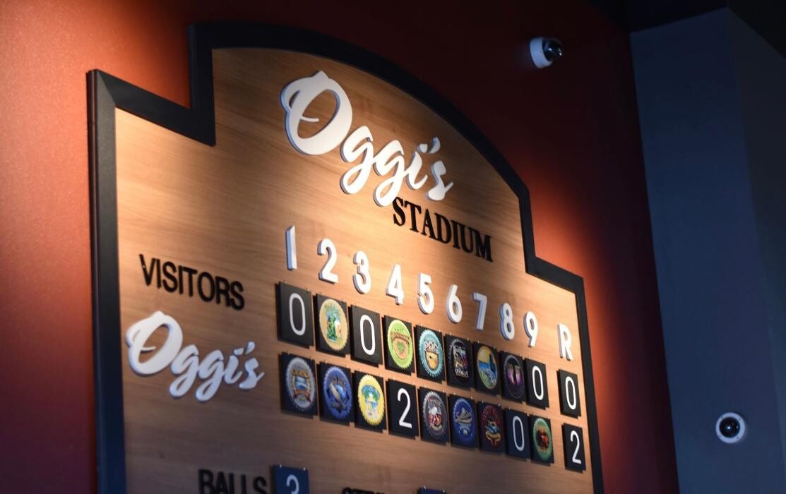 Images Oggi's Sports | Brewhouse |Pizza