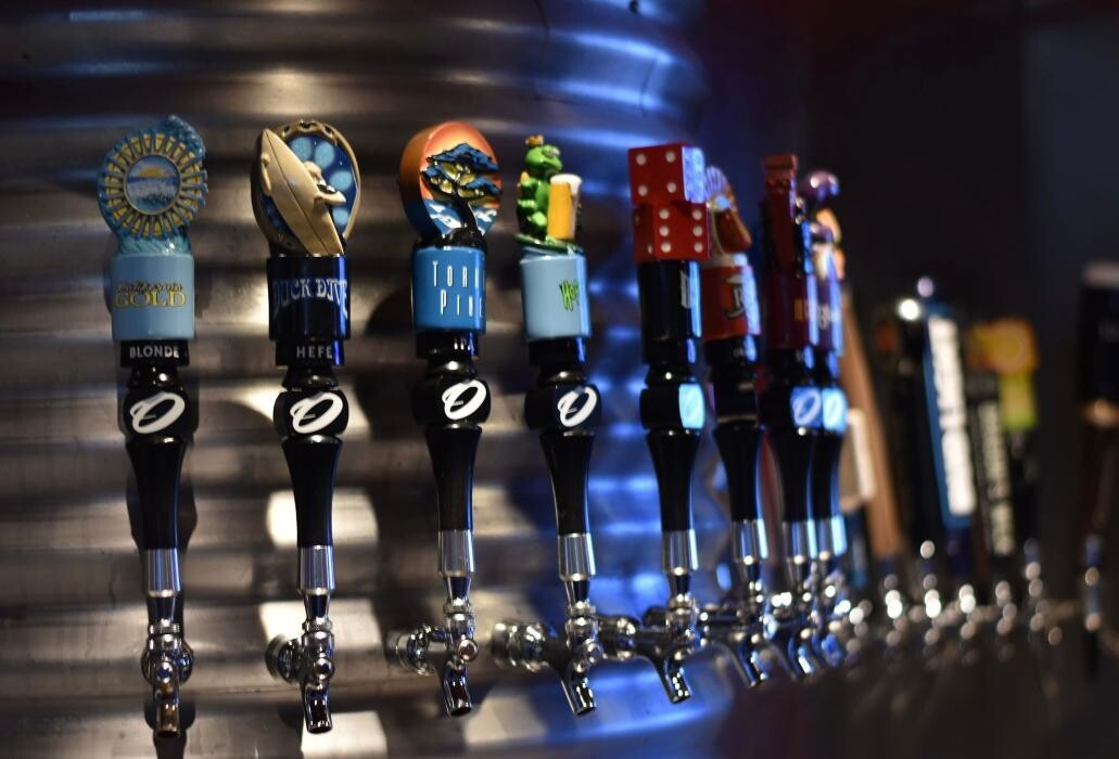 Images Oggi's Sports | Brewhouse |Pizza