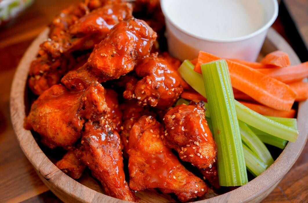 Images Oggi's Sports | Brewhouse |Pizza