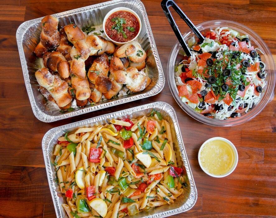 Images Oggi's Sports | Brewhouse |Pizza