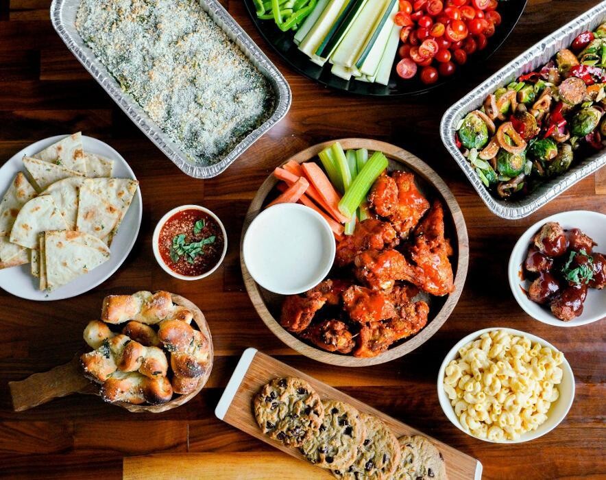 Images Oggi's Sports | Brewhouse |Pizza