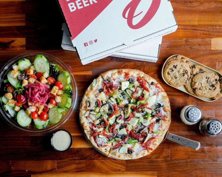 Images Oggi's Sports | Brewhouse |Pizza