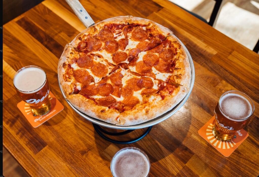 Images Oggi's Sports | Brewhouse |Pizza