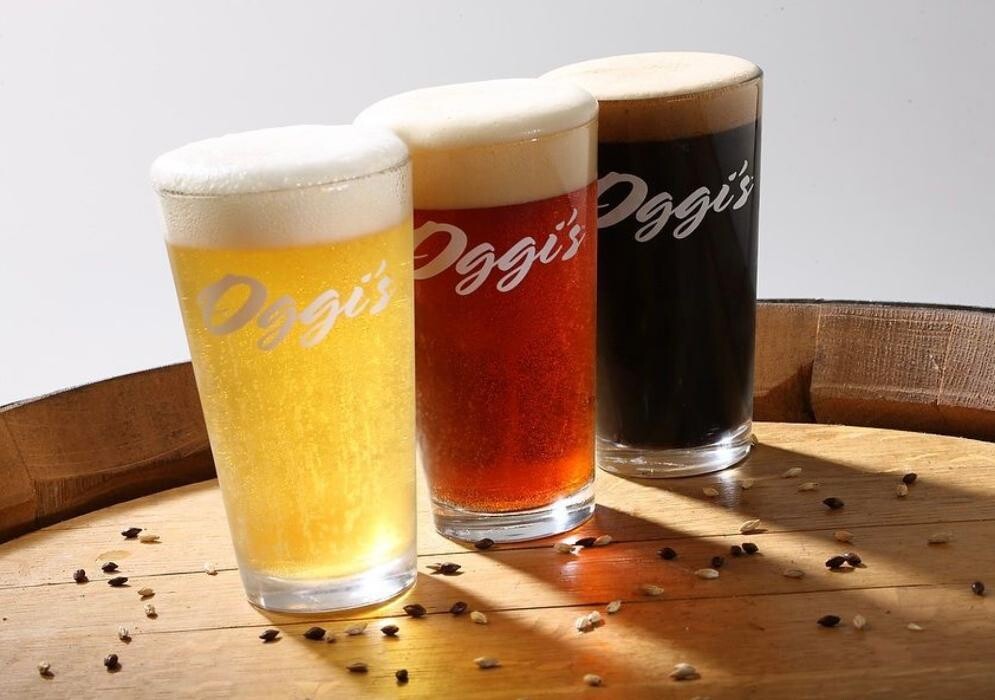 Images Oggi's Sports | Brewhouse |Pizza