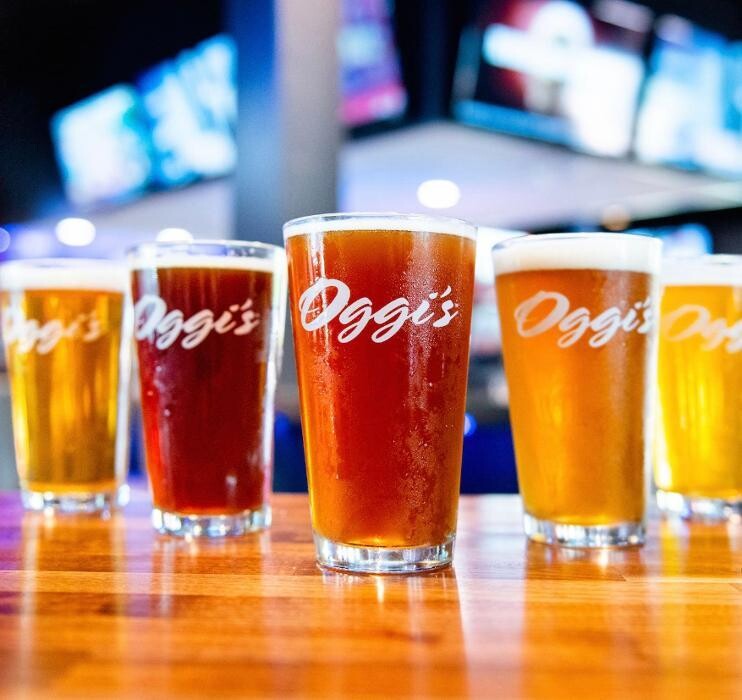 Images Oggi's Sports | Brewhouse |Pizza