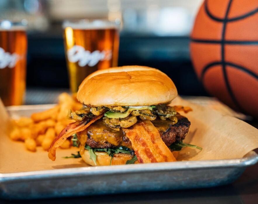 Images Oggi's Sports | Brewhouse |Pizza