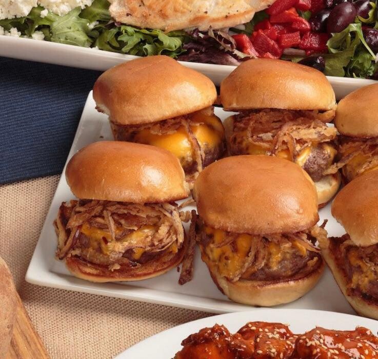 Images Oggi's Sports | Brewhouse |Pizza