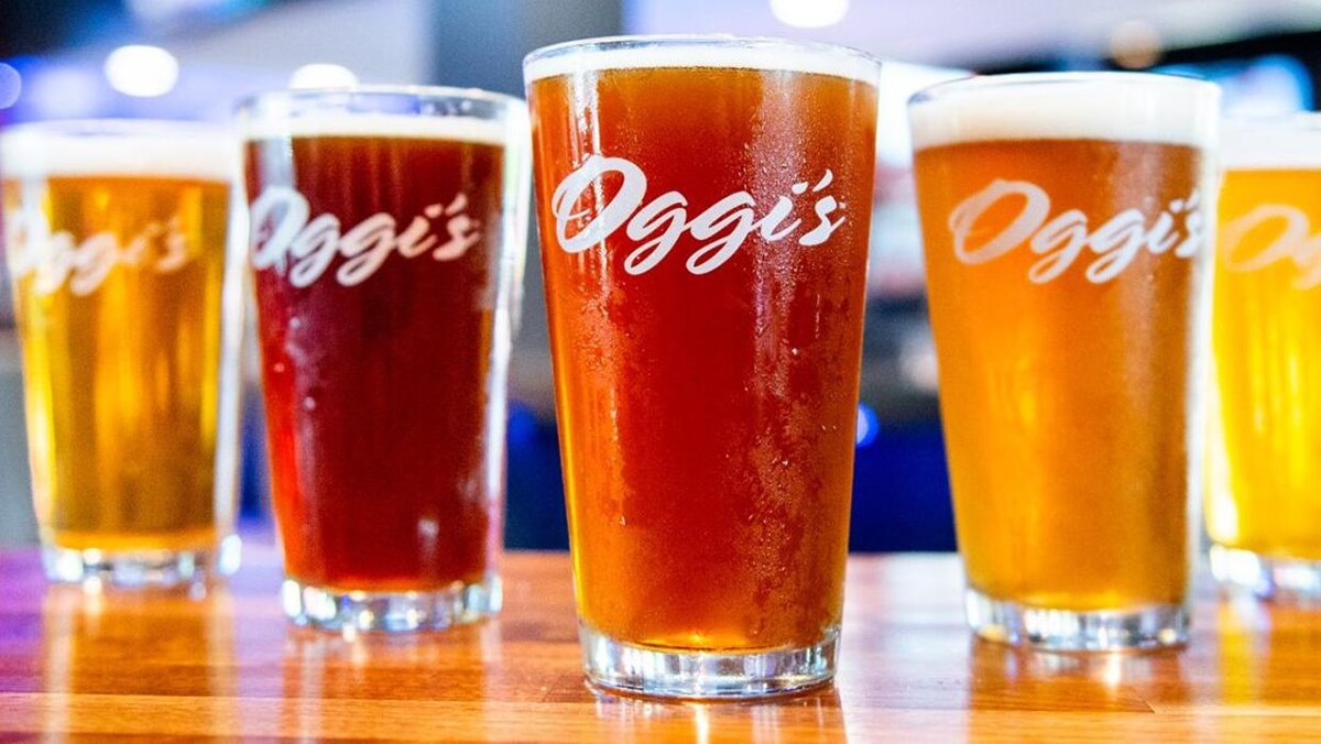 Images Oggi's Sports | Brewhouse |Pizza