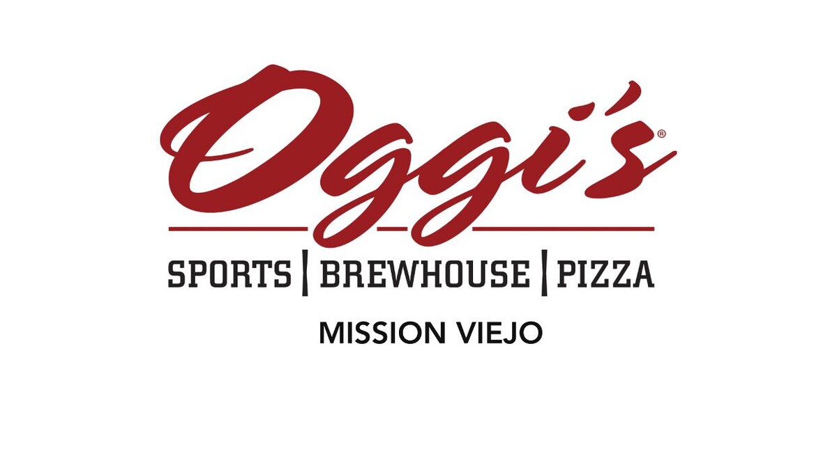 Oggi's Sports | Brewhouse |Pizza Logo