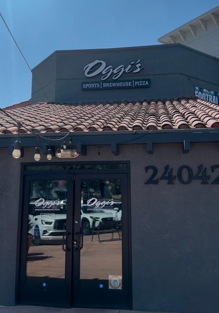 Images Oggi's Sports | Brewhouse |Pizza