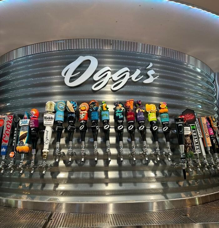 Images Oggi's Sports | Brewhouse |Pizza
