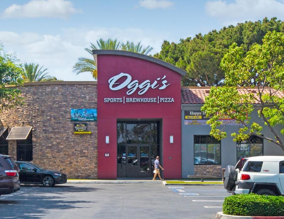 Images Oggi's Sports | Brewhouse |Pizza