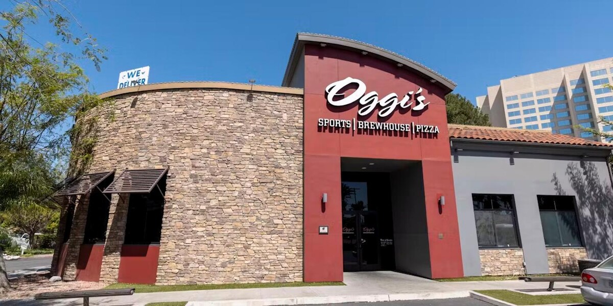 Images Oggi's Sports | Brewhouse |Pizza
