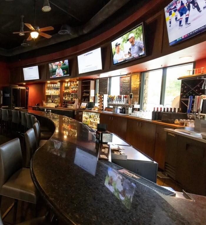 Images Oggi's Sports | Brewhouse |Pizza