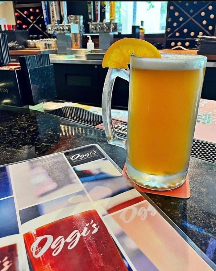 Images Oggi's Sports | Brewhouse |Pizza
