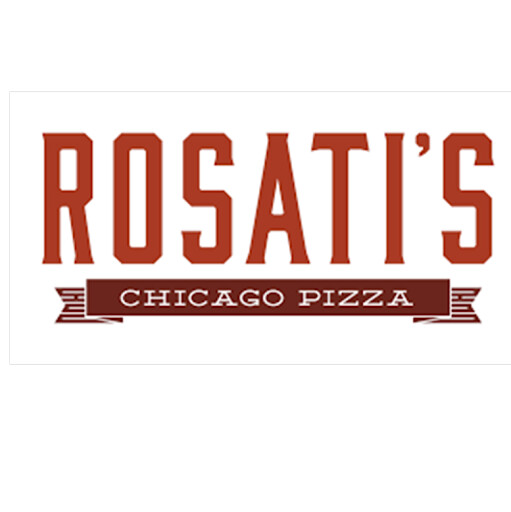 Rosati's Pizza Logo