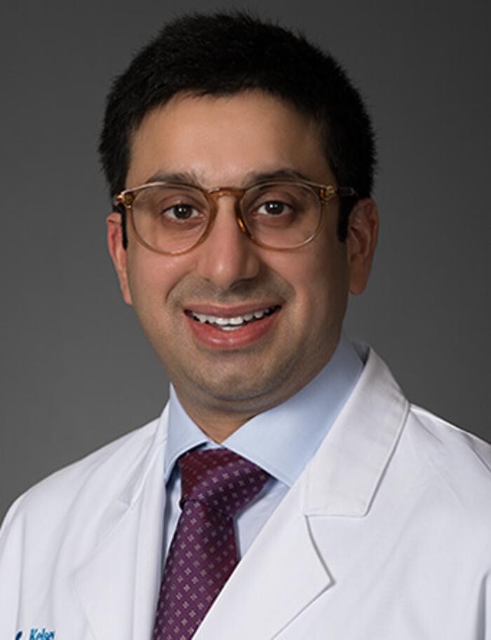 Images Samim Jafri, MD
