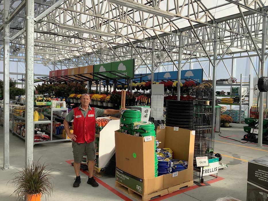 Images Tractor Supply Co.