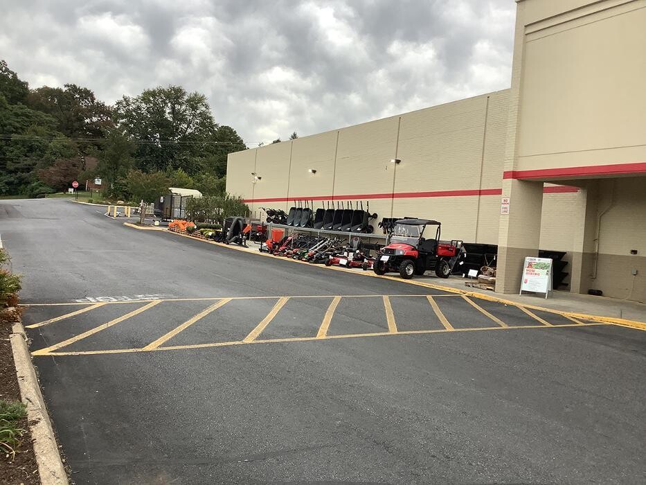 Images Tractor Supply Co.