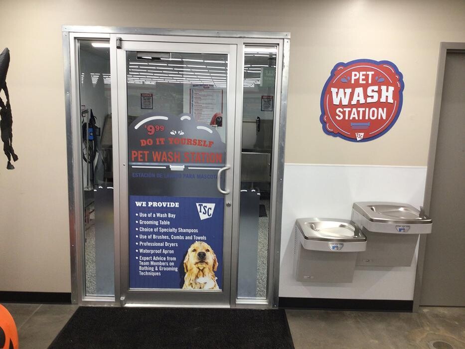 Images Tractor Supply Co.