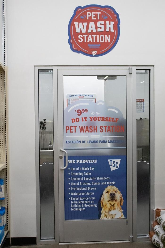 Images Tractor Supply Co.