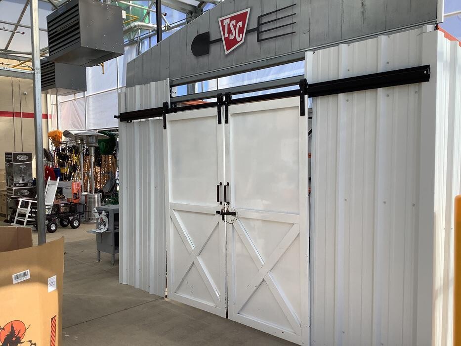 Images Tractor Supply Co.