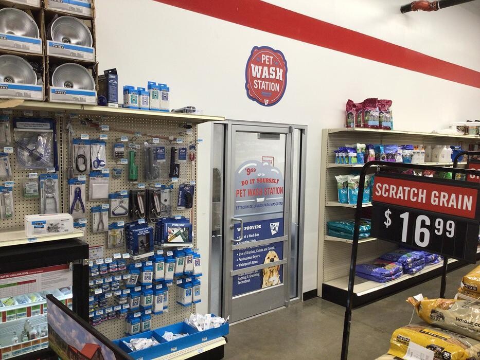 Images Tractor Supply Co.